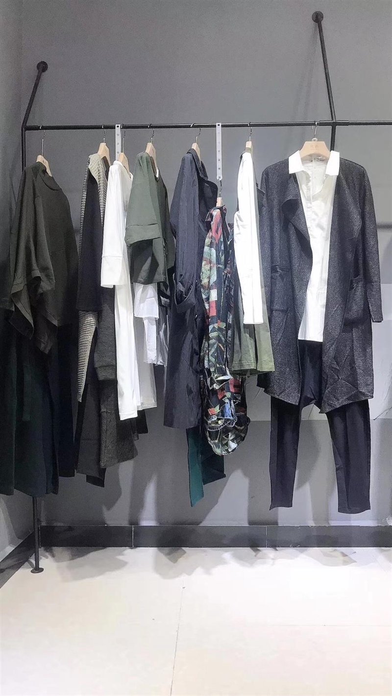 服装供应链展会:寻找潮流与效率的完美平衡